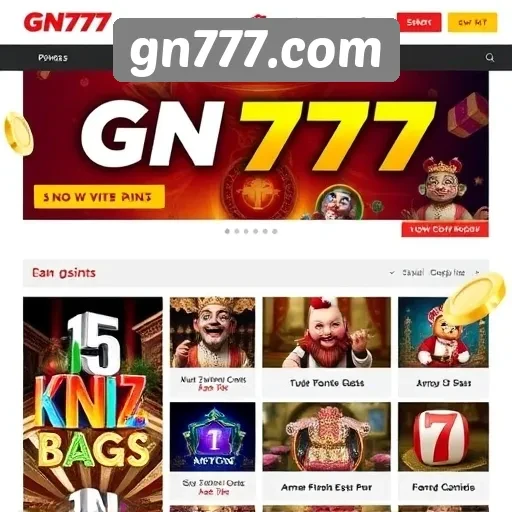 Keunggulan Permainan Di Gn777com