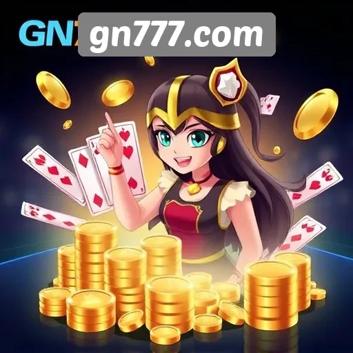Keuntungan Bermain di Gn777 untuk Penggemar Game Online
