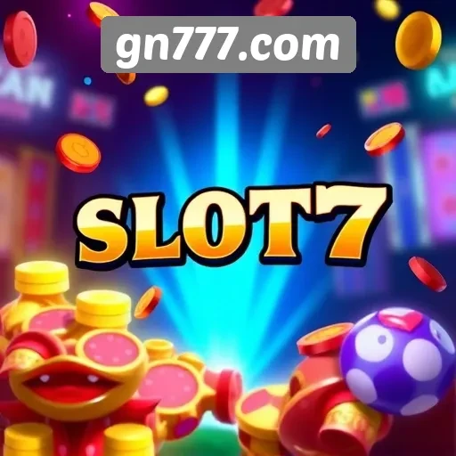 Peluang Menang Besar di Game Slot di gn777com