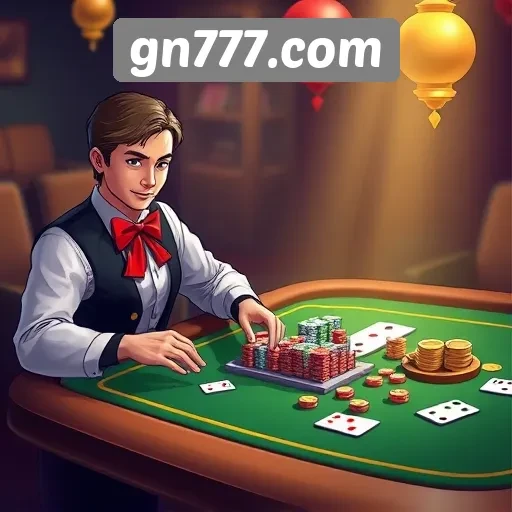Panduan Lengkap Bermain di Situs Gn777com