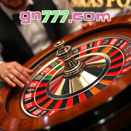 gn777.com: Temukan Fitur Menarik di Game Konsol Sekarang Juga