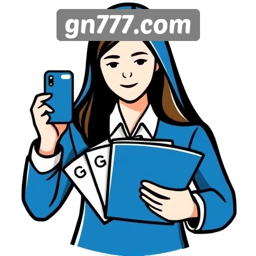 Layanan Pelanggan dan Dukungan di Gn777com