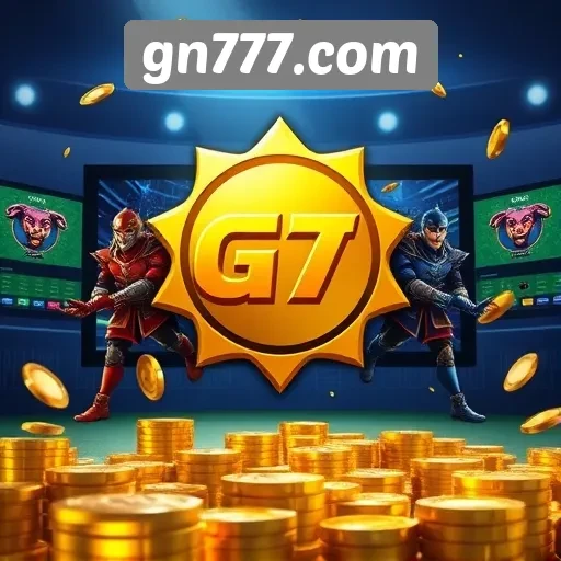 Evolusi Situs Game Gn777 dalam Menghadapi Persaingan