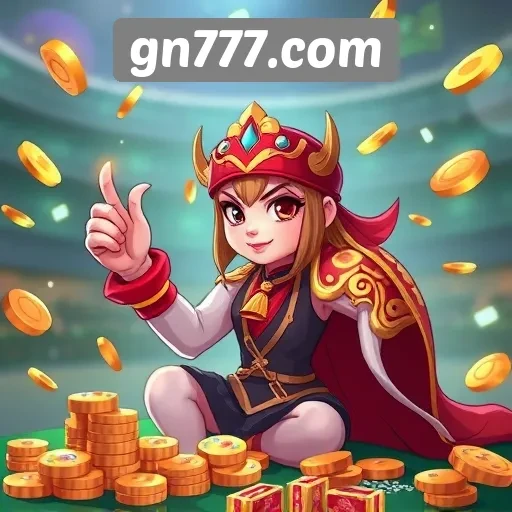 Menelusuri Fitur Menarik di Situs Game Gn777