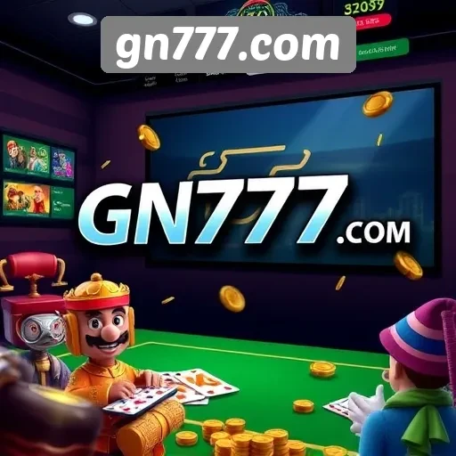 Mengenal Lebih Dalam Tentang Situs Game Gn777