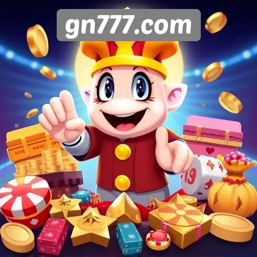 Menjelajahi Beragam Permainan di Situs Gn777