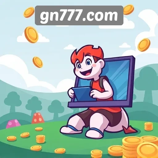 Mengenal Lebih Dekat Situs Game Gn777