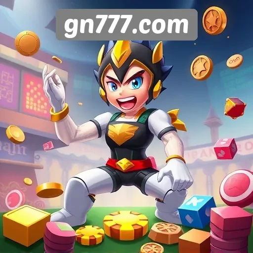 Mengungkap Fitur Menarik dari Situs Game Gn777com