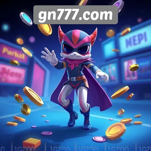 Mengulas Fitur Menarik di Situs Game Gn777