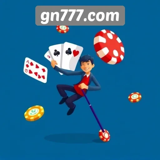 Mengulas Fitur Menarik di Situs Gn777com