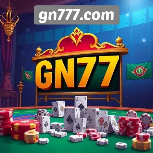 Fitur Unggulan di Gn777 yang Perlu Diketahui