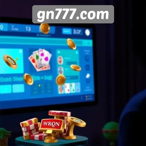 Ulasan Mendalam tentang Fitur Permainan di gn777.com