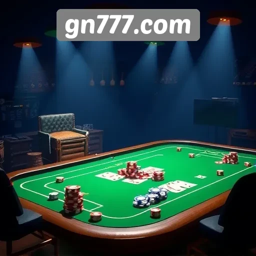 Panduan Memulai Permainan di Gn777 Com