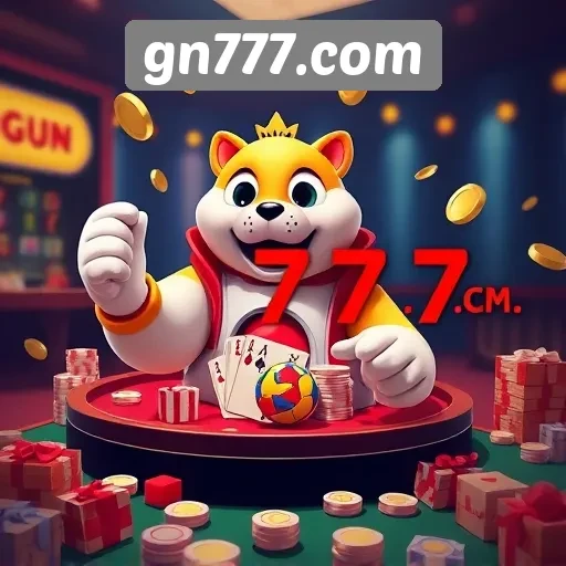 Innovasi Permainan di Situs Gn777