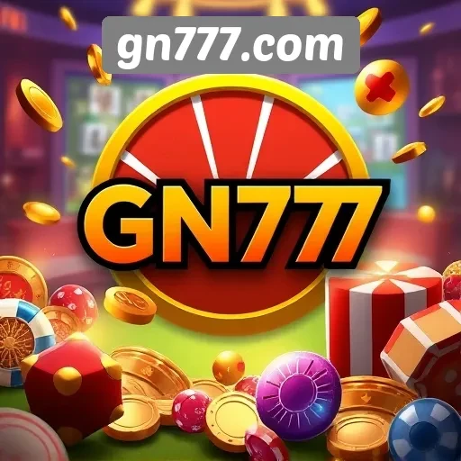 Variasi Permainan Tersedia di Gn777