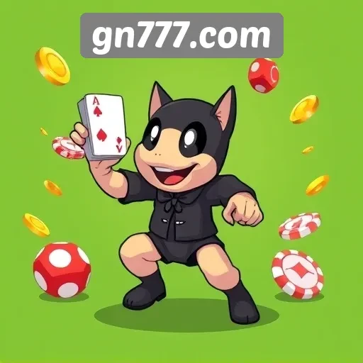 Pilihan Permainan Menarik di Gn777 Com untuk Penggemar Game