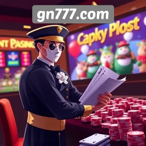 Pengalaman Bermain yang Ditawarkan oleh Gn777
