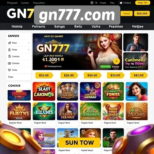 Situs Gn777com sebagai Alternatif Hiburan Digital di Indonesia