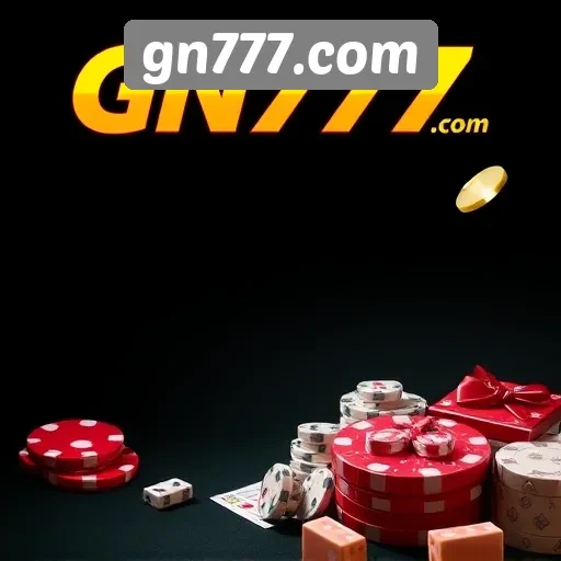 Mengenal Gn777com sebagai Platform Permainan Online