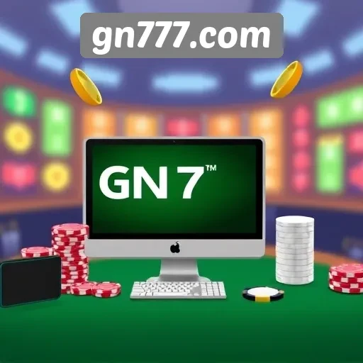 Perbandingan Gn777 Com Dengan Situs Game Lainnya