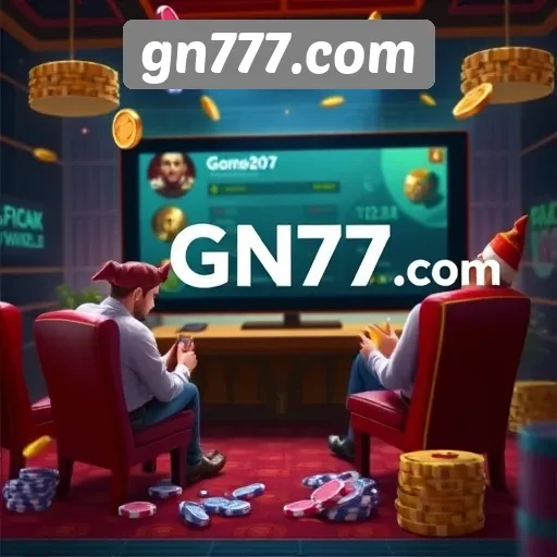 Mengupas Fitur Menarik Di Gn777 Yang Perlu Diketahui