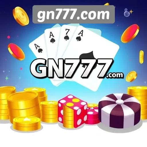 Keunggulan Permainan di Gn777 Com untuk Penggemar Game