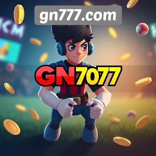 Mengenal Lebih Dekat Situs Game Gn777 Komunitas Game Terintegrasi