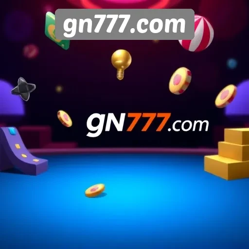 Inovasi dan Fitur Menarik di Gn777 untuk Penggemar Game