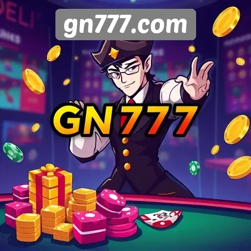 Ulasan Situs Game Gn777 untuk Penggemar Permainan Online
