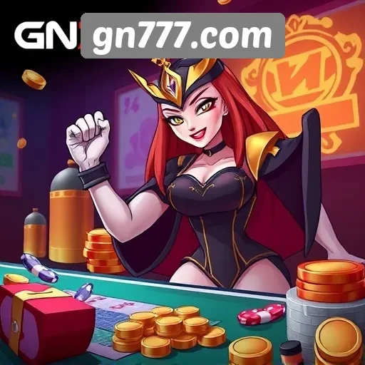 Mengenal Situs Game Gn777 com dan Layanan yang Ditawarkan