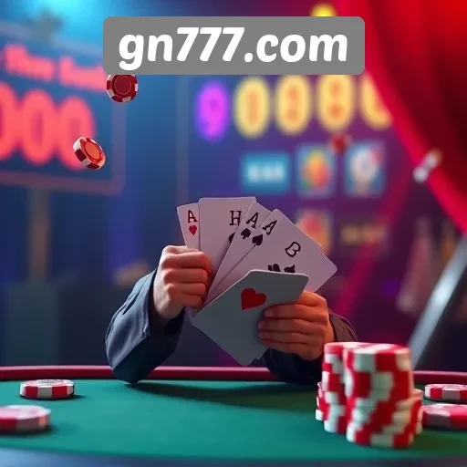 Panduan Lengkap Bermain di Situs Gn777