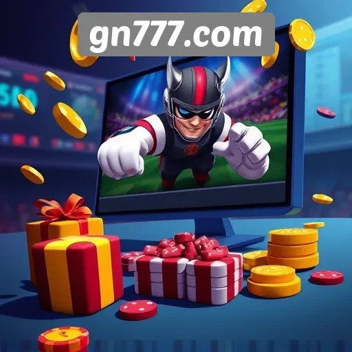 Gn777 Sebagai Pilihan Utama untuk Pecinta Game Online