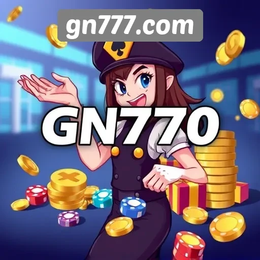 Mengenal Gn777 Com Sebagai Platform Game Online Terpercaya