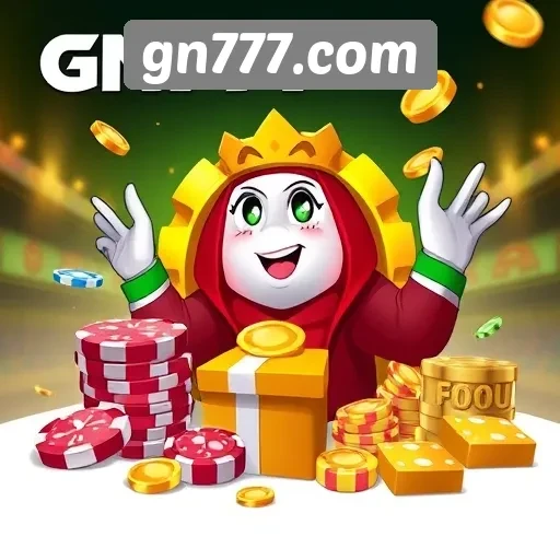Mengenal Gn777.com Sebagai Platform Game Terpercaya