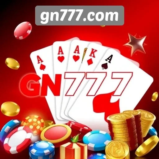 Mengenal Gn777 Com Sebagai Platform Permainan Online