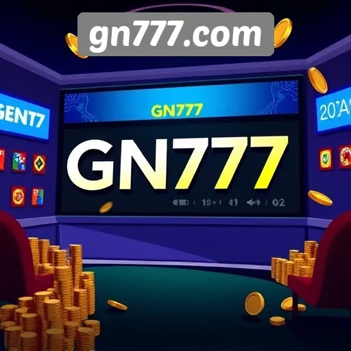 Meninjau Keamanan dan Keandalan Gn777 di Kalangan Pengguna