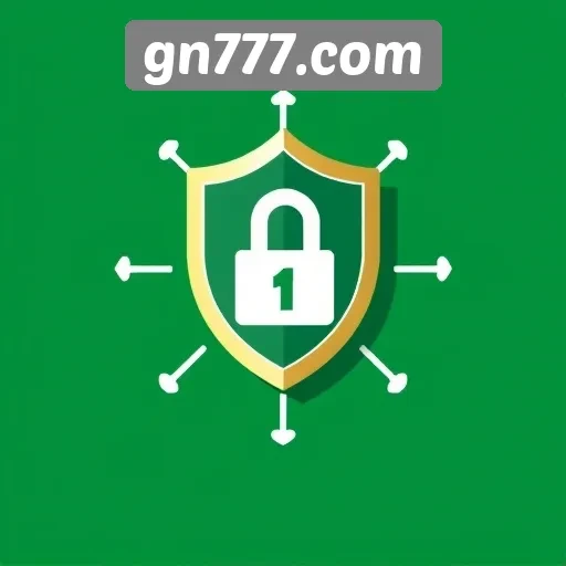 Sistem Keamanan dalam Situs Game Gn777 yang Perlu Diketahui