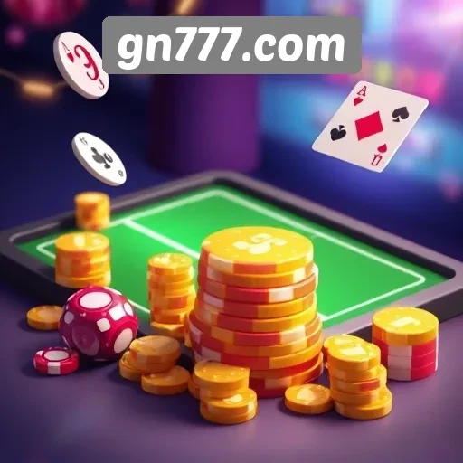 Mengenal Gn777 Situs Game Terpercaya di Indonesia