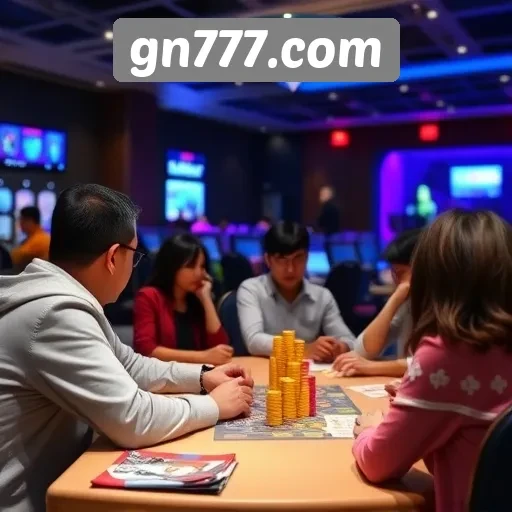 Tanggapan Pengguna Terhadap Pengalaman Bermain di Gn777