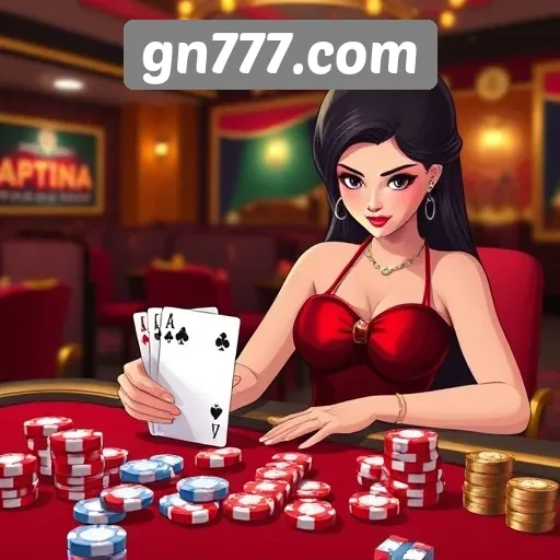 Panduan Lengkap Bermain di Situs Game Gn777