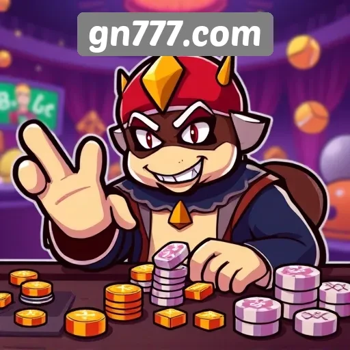Panduan Lengkap Memainkan Game di Situs gn777com
