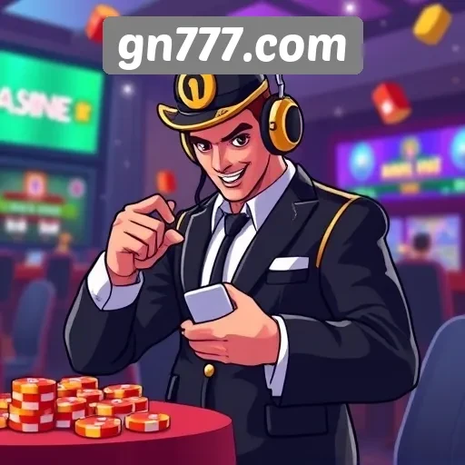 Panduan Lengkap Menggunakan Situs Game Gn777 Com
