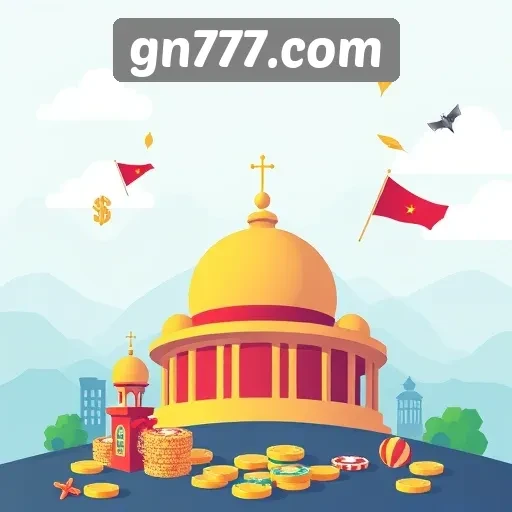 Sejarah dan Perkembangan Gn777 di Dunia Game Online