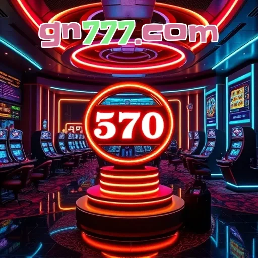 gn777.com: Temukan Game Indie Penuh Inovasi dan Kreativitas