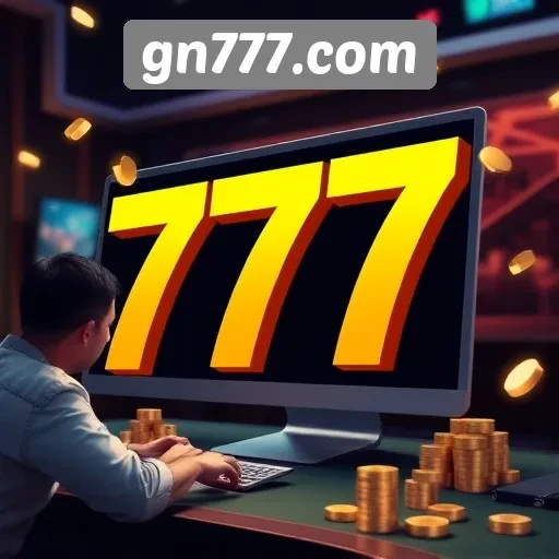 Perkembangan Terbaru di Gn777 Com dan Dampaknya bagi Pemain