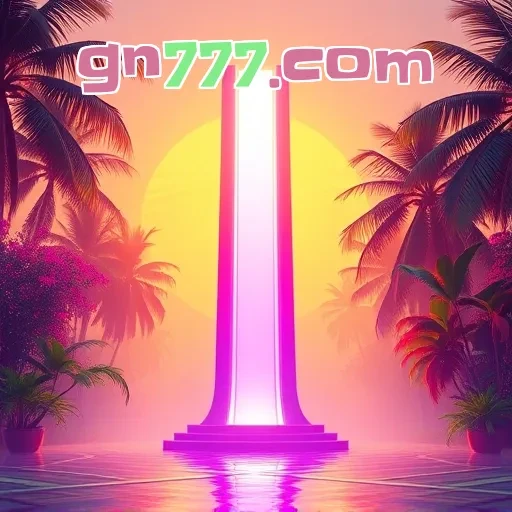 gn777.com: Temukan Keasyikan Game Mobile yang Tak Terbendung!