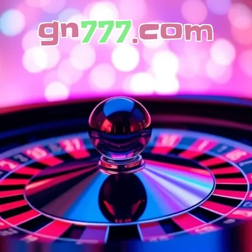 gn777.com: Surga Game Multiplayer Terbaik untuk Pemain Indonesia