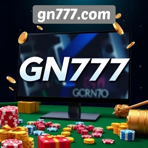 Keunggulan Permainan Online di Gn777 Com untuk Pengguna Indonesia