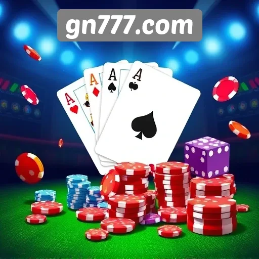 Tren Permainan Online di Gn777 Com yang Sedang Populer
