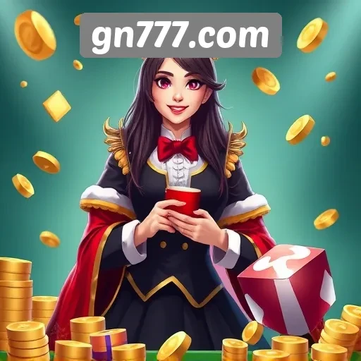 Apa Saja Permainan Populer Di Gn777 Com
